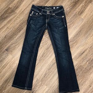 Miss me 26 jeans